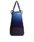 Medium Ombre Lady Dior, side view